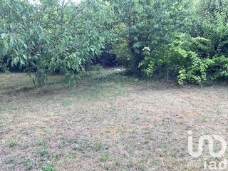  Terrain � vendre 662 m�