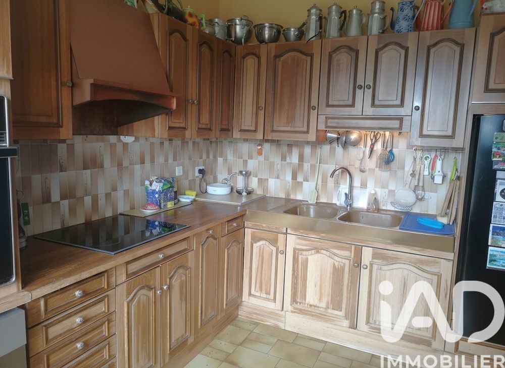 � vendre  Maison Plougastel-Daoulas (29470)