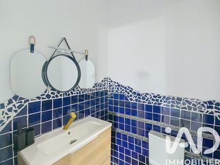  Maison � vendre 5 pi�ces 130 m�