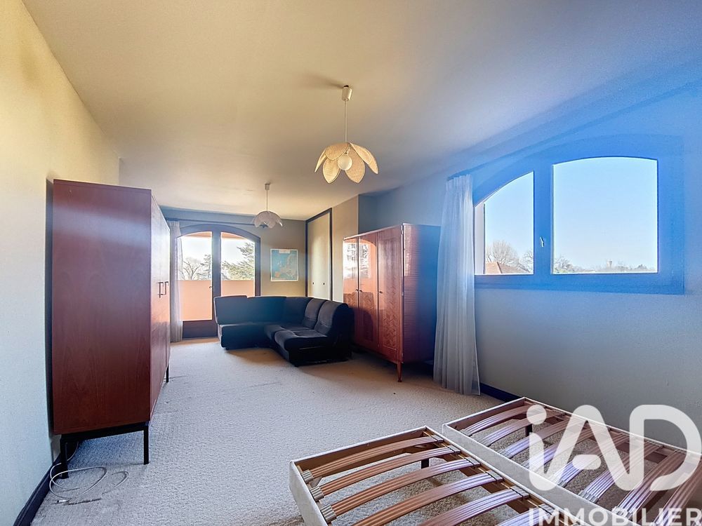 � vendre  Maison Genas (69740)