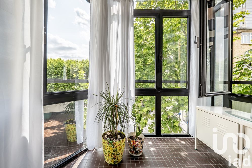 � vendre  Appartement Boulogne-Billancourt (92100)