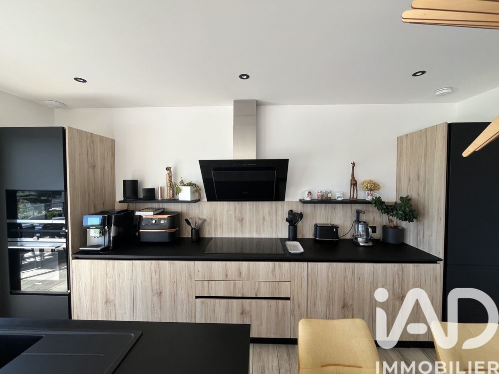 � vendre  Maison Sainte-Colombe-de-la-Commanderie (66300)