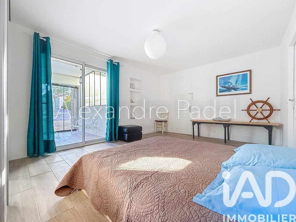 � vendre  Maison Carqueiranne (83320)