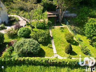  Terrain � vendre 723 m�