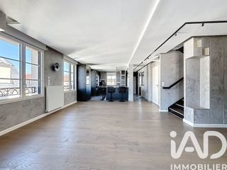  Appartement � vendre 6 pi�ces 133 m�