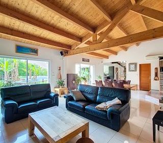  Maison � vendre 6 pi�ces 201 m�