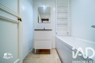  Appartement � vendre 5 pi�ces 135 m�