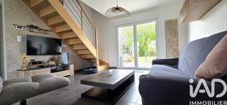  Maison � vendre 4 pi�ces 77 m�