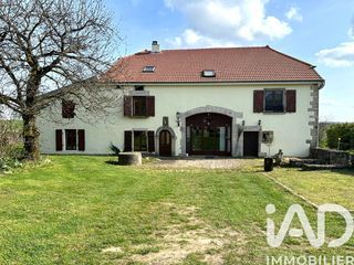  Maison � vendre 9 pi�ces 330 m�