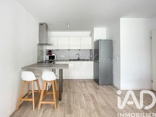  Appartement � vendre 3 pi�ces 55 m�