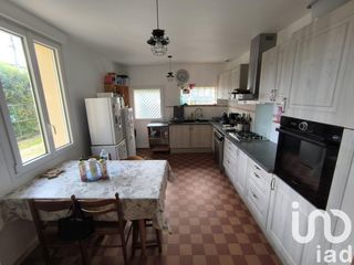  Maison � vendre 6 pi�ces 134 m�