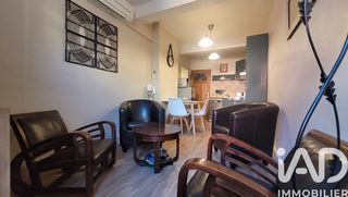  Appartement � vendre 4 pi�ces 49 m�