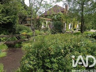  Maison � vendre 9 pi�ces 320 m�