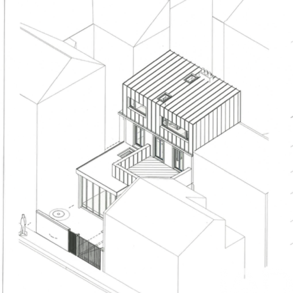 � vendre  Villa Gentilly (94250)