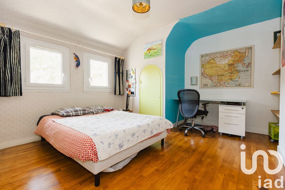 � vendre  Maison Cesson-S�vign� (35510)