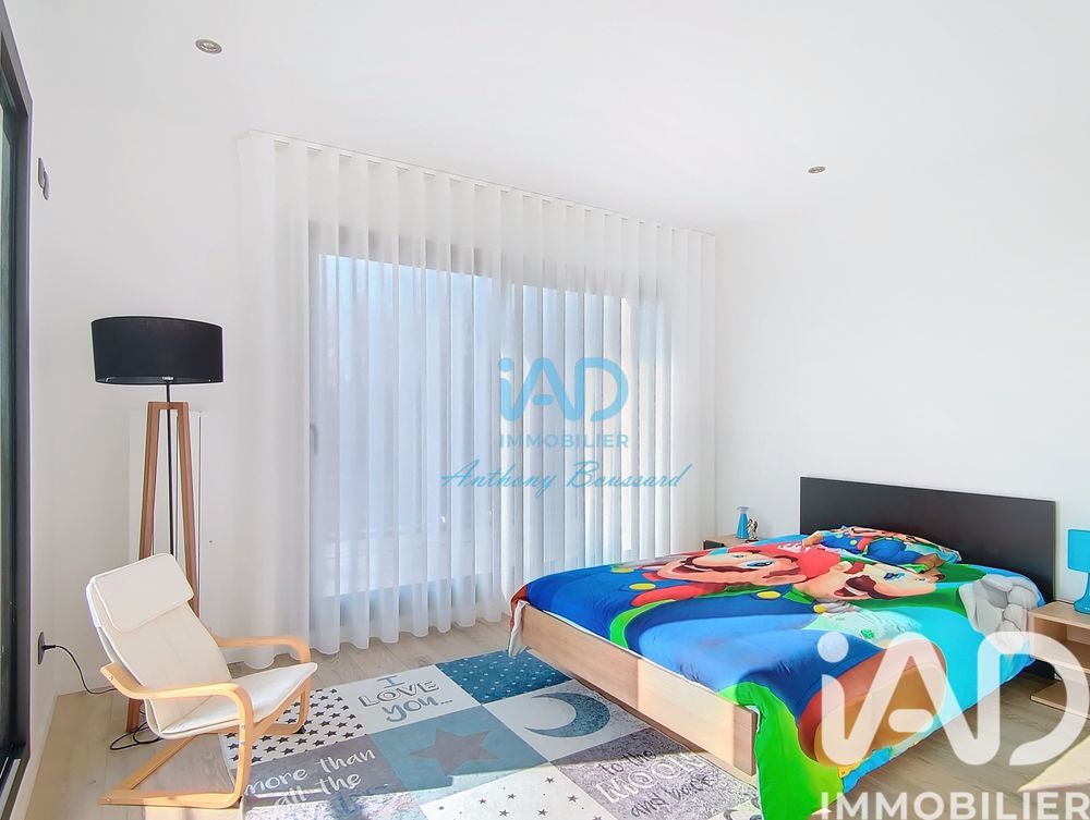 � vendre  Villa Rozay-en-Brie (77540)