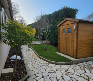  Maison � vendre 5 pi�ces 108 m�