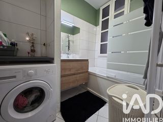  Appartement � vendre 2 pi�ces 42 m�