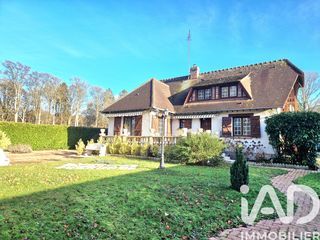  Maison � vendre 6 pi�ces 126 m�