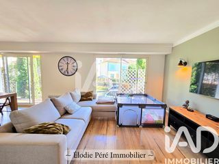  Appartement � vendre 3 pi�ces 94 m�