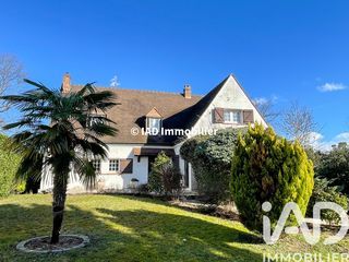  Maison � vendre 9 pi�ces 218 m�