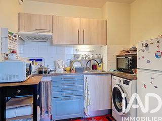  Appartement � vendre 2 pi�ces 38 m�