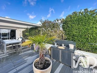  Appartement � vendre 7 pi�ces 150 m�