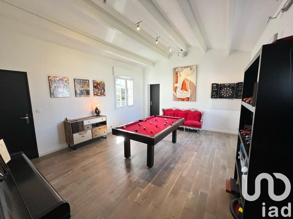 � vendre  Maison L'�le-d'Olonne (85340)