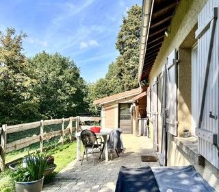  Maison � vendre 5 pi�ces 120 m�