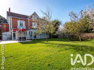  Maison � vendre 8 pi�ces 243 m�