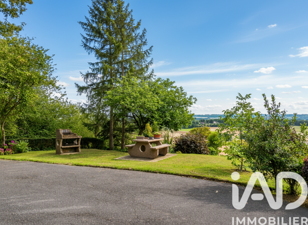 � vendre  Maison Le Mont-Saint-Adrien (60650)