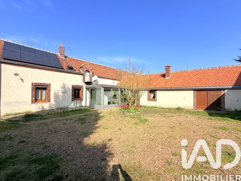   Vente Long�re 5 pi�ces Maison - 5 pi�ce(s) - 90 m�