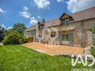  Maison � vendre 9 pi�ces 215 m�