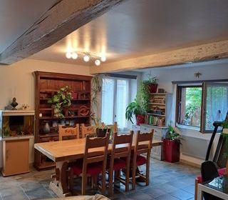  Maison � vendre 4 pi�ces 107 m�