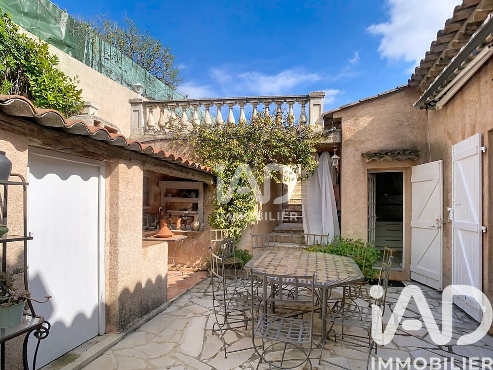 � vendre  Maison Mandelieu-la-Napoule (06210)