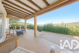  Maison � vendre 3 pi�ces 55 m�