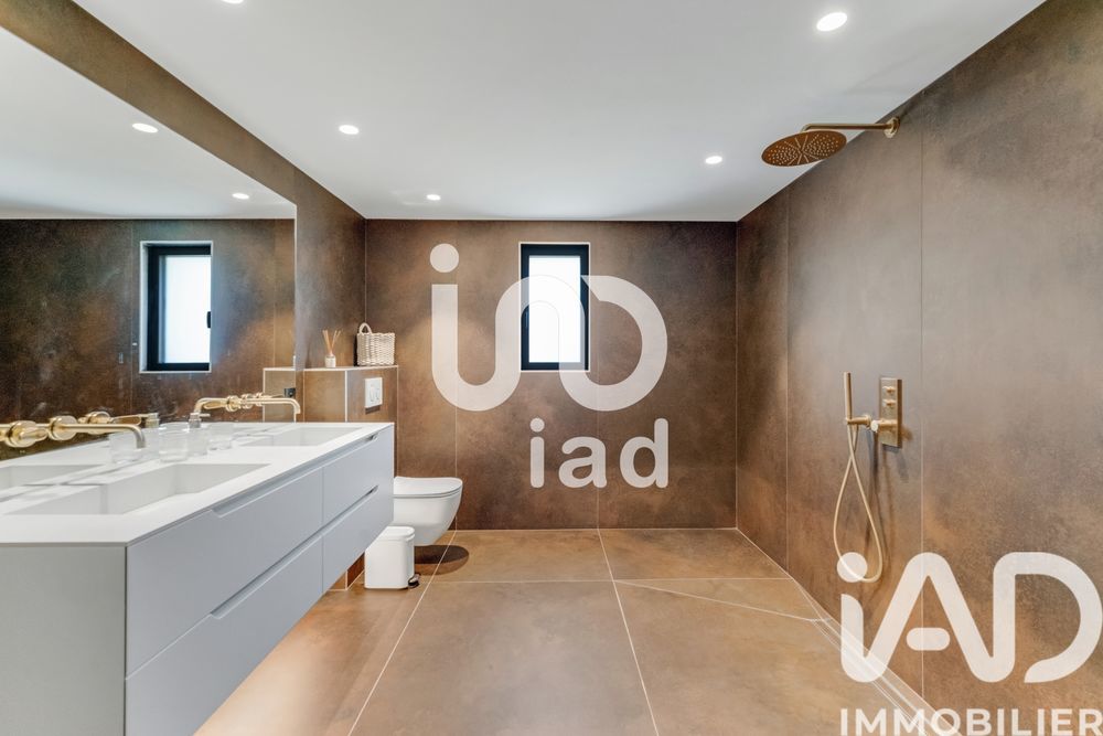 � vendre  Maison La Croix-Valmer (83420)