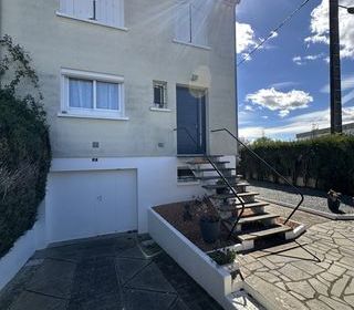  Maison � vendre 4 pi�ces 87 m�