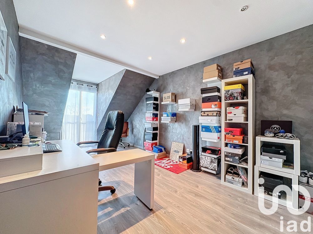 � vendre  Villa Grisy-Suisnes (77166)