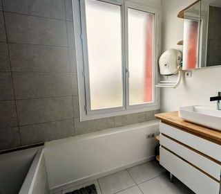  Appartement � vendre 2 pi�ces 45 m�