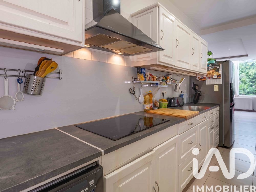 � vendre  Villa Colombes (92700)