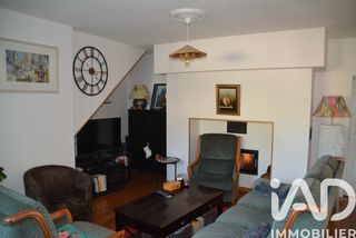  Maison � vendre 4 pi�ces 85 m�