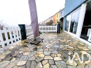  Maison � vendre 6 pi�ces 155 m�