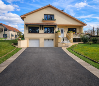  Maison � vendre 5 pi�ces 240 m�