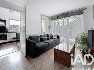  Appartement � vendre 3 pi�ces 62 m�