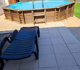  Maison � vendre 5 pi�ces 150 m�