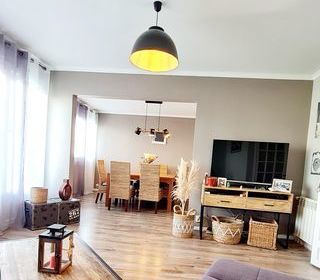  Appartement � vendre 5 pi�ces 105 m�