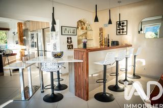  Maison � vendre 6 pi�ces 332 m�