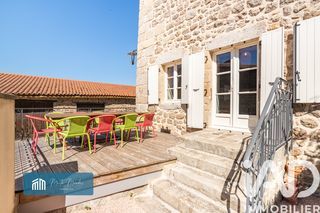  Propri�t�/ch�teau � vendre 7 pi�ces 190 m�