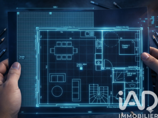  Maison � vendre 7 pi�ces 157 m�